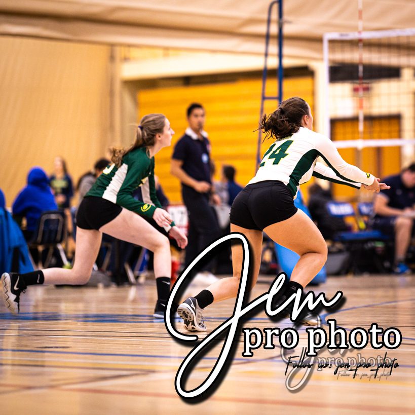Volleyball : défense